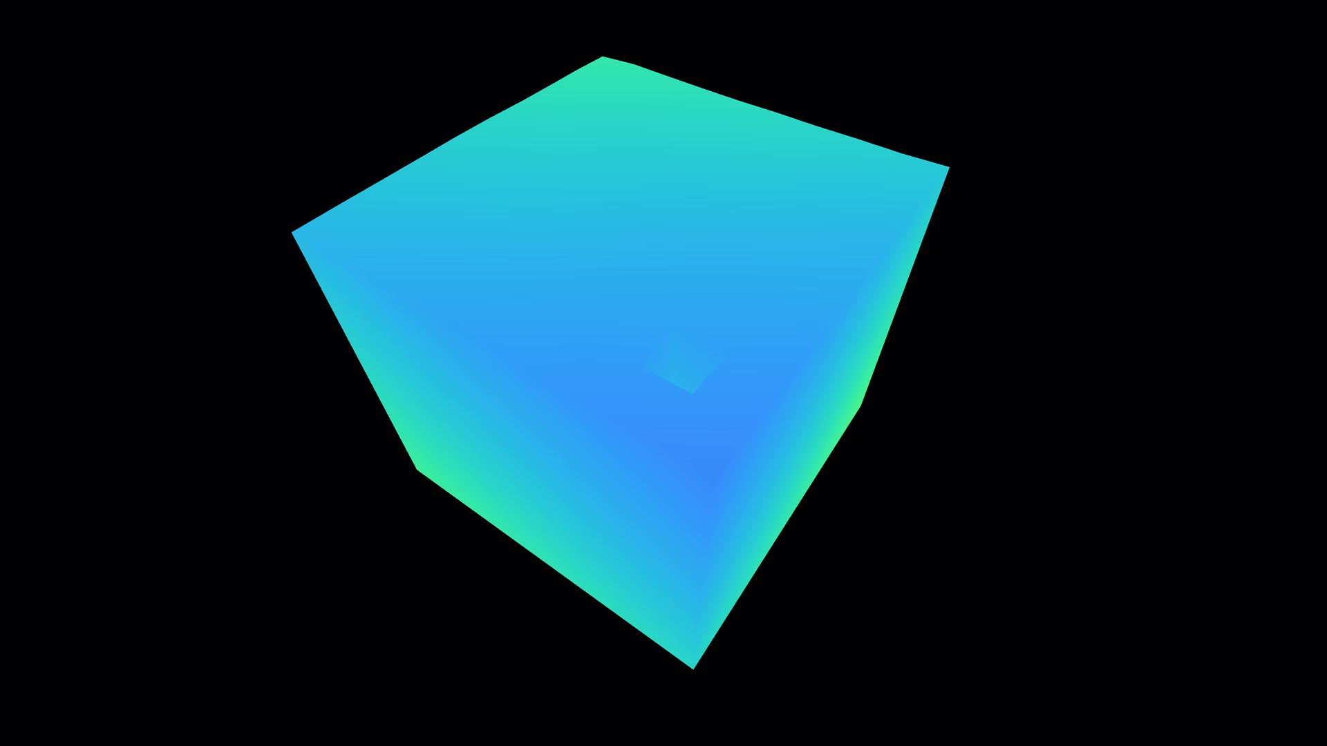 Water depth