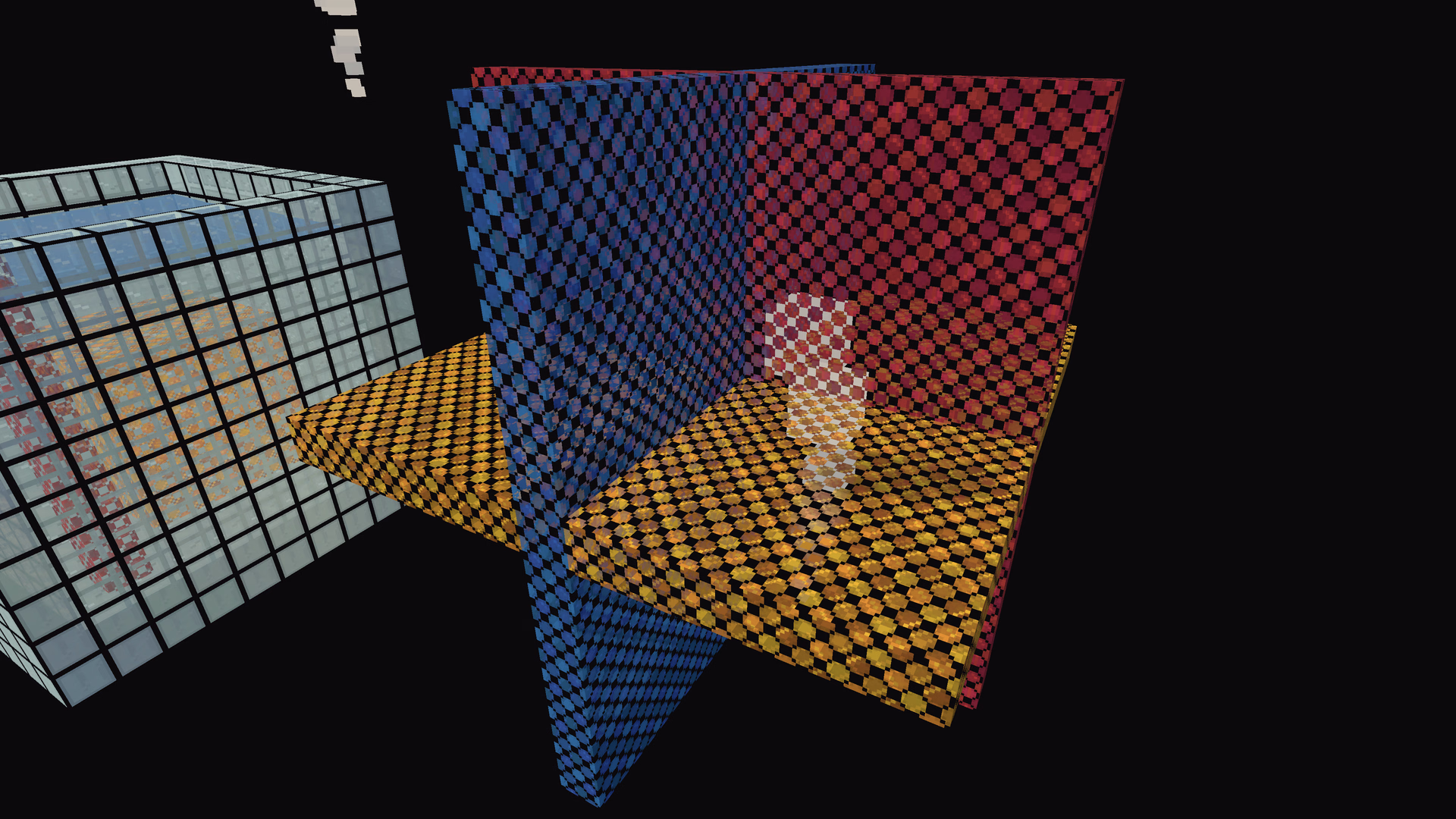Σ C·α·w / Σ α·w
